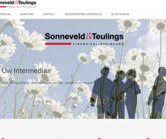 Sonneveld & Teulings Financieel Adviseurs