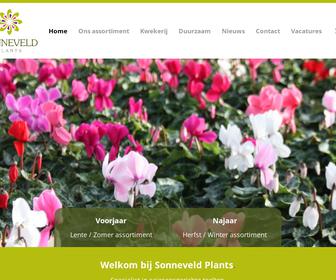 Sonneveld Plants B.V.