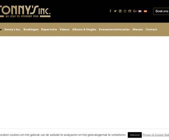 Sonny's Incl. Productions