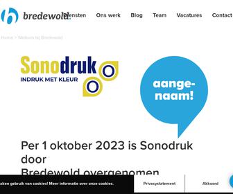 http://www.sonodruk.nl
