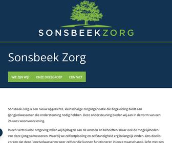 https://www.sonsbeekzorg.nl