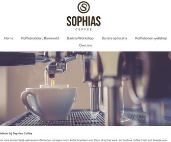 Sophias Coffee