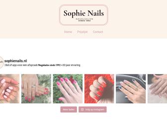 Hand- en Nagelsalon Sophie Nails