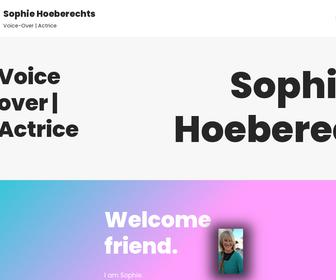 http://www.sophiehoeberechts.nl