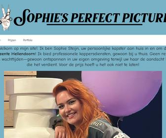 Sophie's Perfect Picture