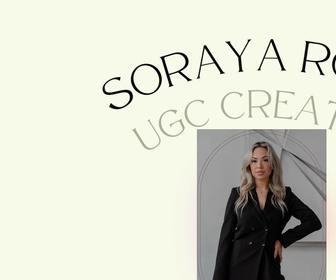 http://www.sorayaroosugc.com