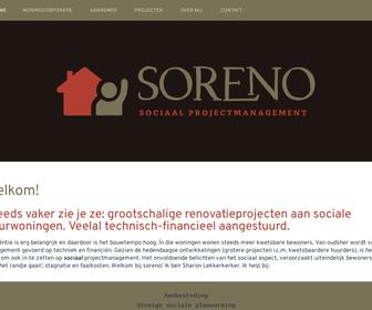 http://www.soreno.nl
