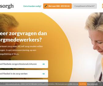 https://www.sorgh.nl