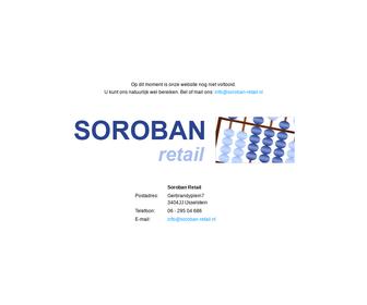 Soroban Retail B.V.