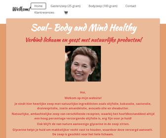 Soul- Body and Mind Healthy