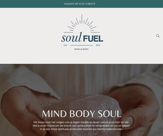 SoulFuel Mind & Body