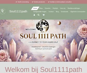 https://www.soul1111path.com