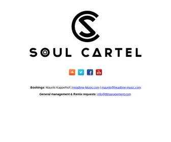 http://www.soulcartel.com