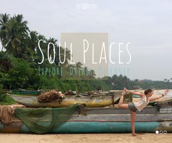 Soul Places