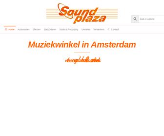 http://www.sound-plaza.nl