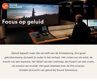 http://www.soundadventure.nl