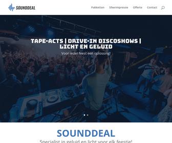 http://www.sounddeal.nl