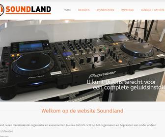 http://www.soundland.nl