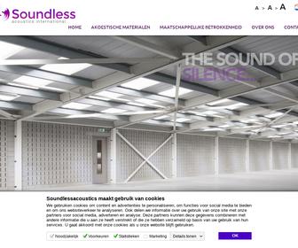 Soundless Acoustics Intl.