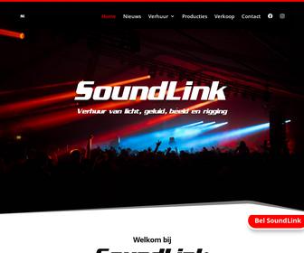 http://www.soundlink.nl