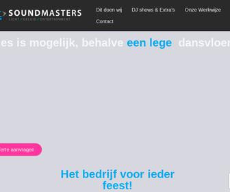 http://www.soundmasters.nl
