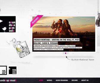 https://www.soundscape.nl