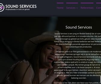 http://www.soundservices.nl