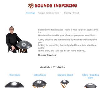 http://www.soundsinspiring.nl