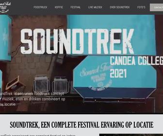 SoundTrek