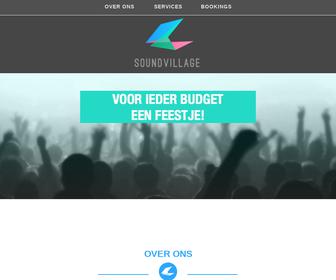 http://www.soundvillage.nl
