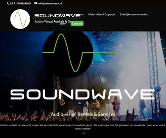 http://www.soundwave.nl