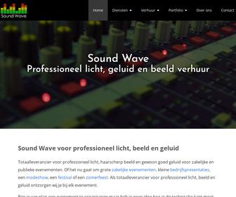 Sound Wave B.V.