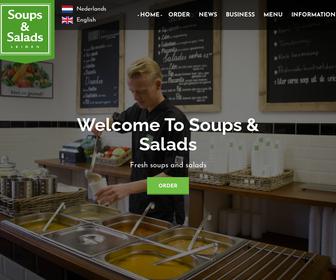 http://www.soups-salads.com