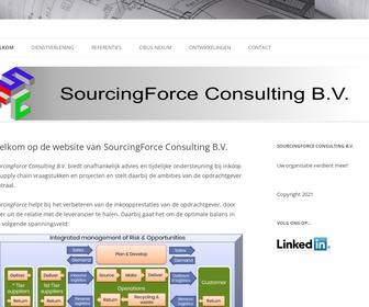 SourcingForce Consulting B.V.