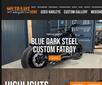 https://www.south-eastmotorcycles.nl