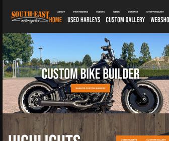 South-East Motorcycles B.V.