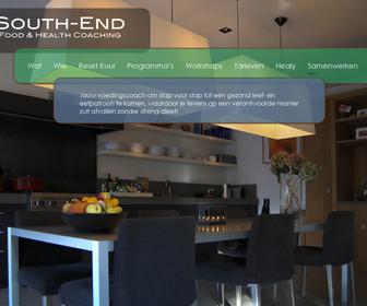 South-End Food & Health Coaching