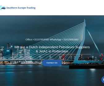 http://www.southerneuropetrading.com