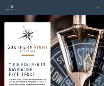 Southern Right Yachting B.V.