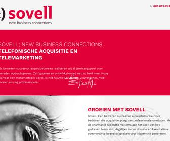 http://www.sovell.nl