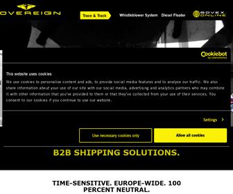 Sovereign Speed Netherlands B.V.