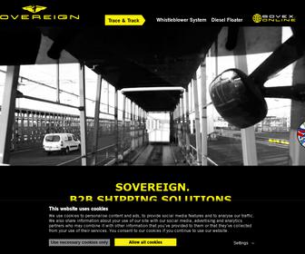Sovereign Speed Netherlands B.V.