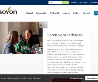Stichting Openbaar Voortgezet Onderwijs Noord-Holland-Noord