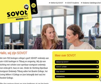 http://www.sovot.nl