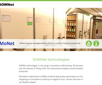SOWNet Technologies B.V.