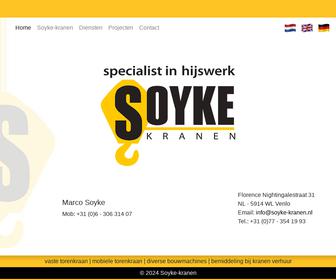 http://www.soyke-kranen.nl