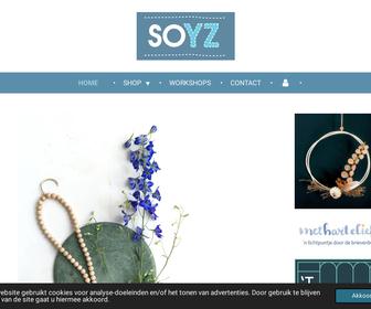 http://www.soyz.nl