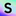 Favicon van spectric.nl