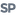 Favicon van spaanproductions.nl