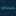 Favicon van spaaza.com